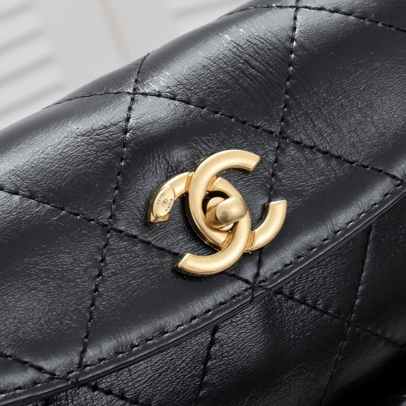 Chanel Satchel Bags